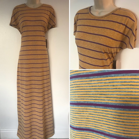 LuLaRoe Dresses & Skirts - Maria style maxi dress